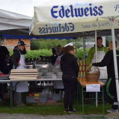 Schnitzelfest 2018